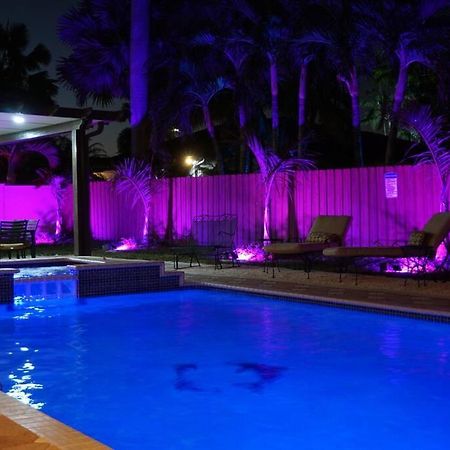 New Luxury Vacation Dream Rental- Sleeps 15! ไมอามี ภายนอก รูปภาพ