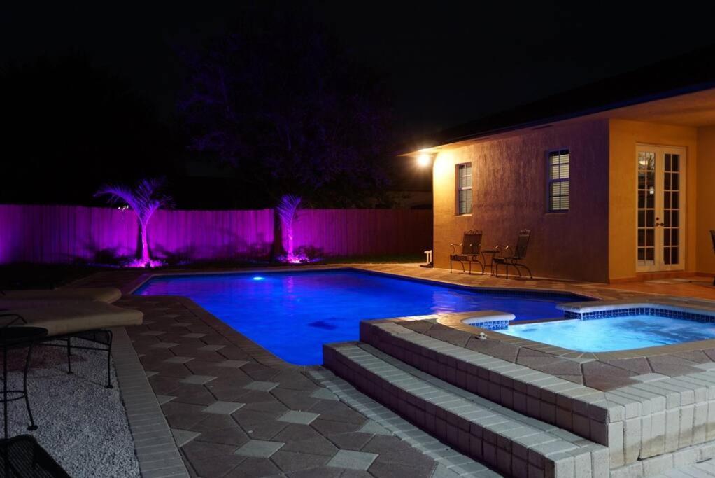 New Luxury Vacation Dream Rental- Sleeps 15! ไมอามี ภายนอก รูปภาพ