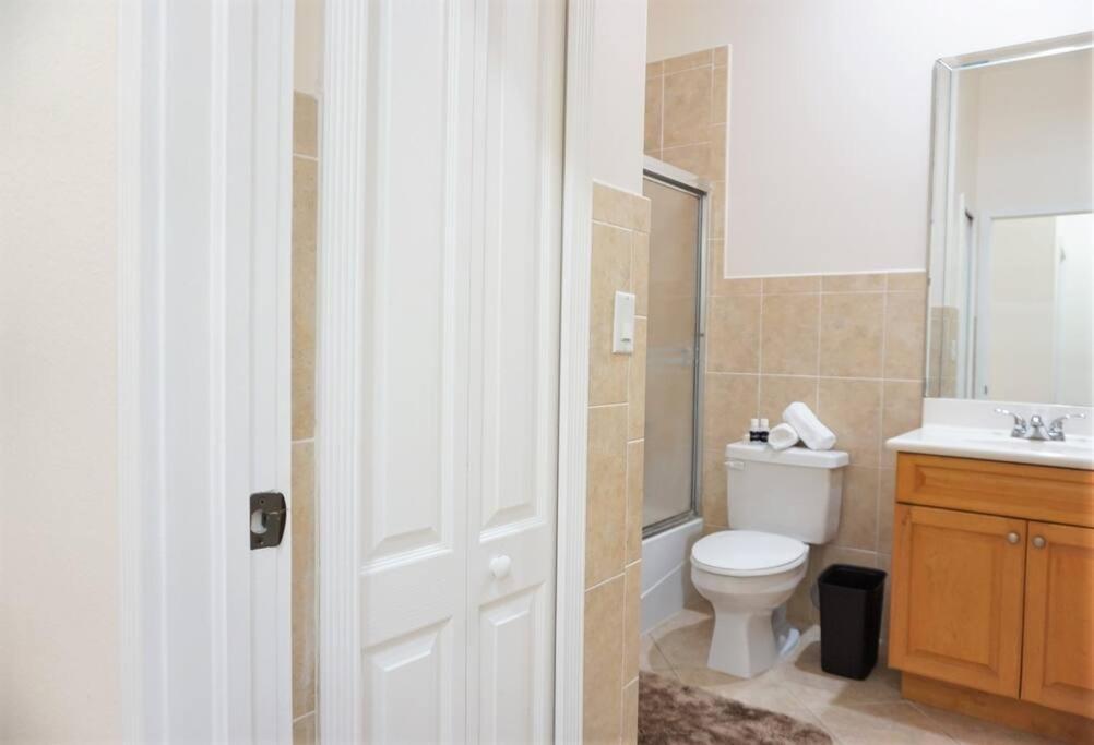 New Luxury Vacation Dream Rental- Sleeps 15! ไมอามี ภายนอก รูปภาพ