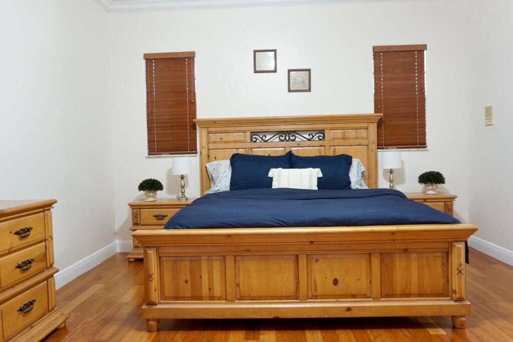 New Luxury Vacation Dream Rental- Sleeps 15! ไมอามี ภายนอก รูปภาพ